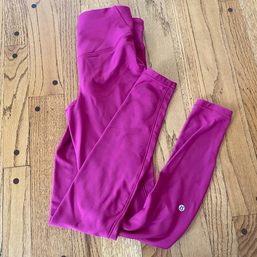 Lululemon Leggings